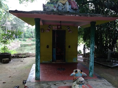 Baba Aakhandala Mani