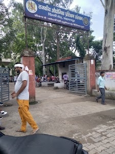 Govt ITI SAHARANPUR