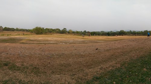 Shashikala play ground