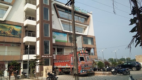 Golden Trade Center