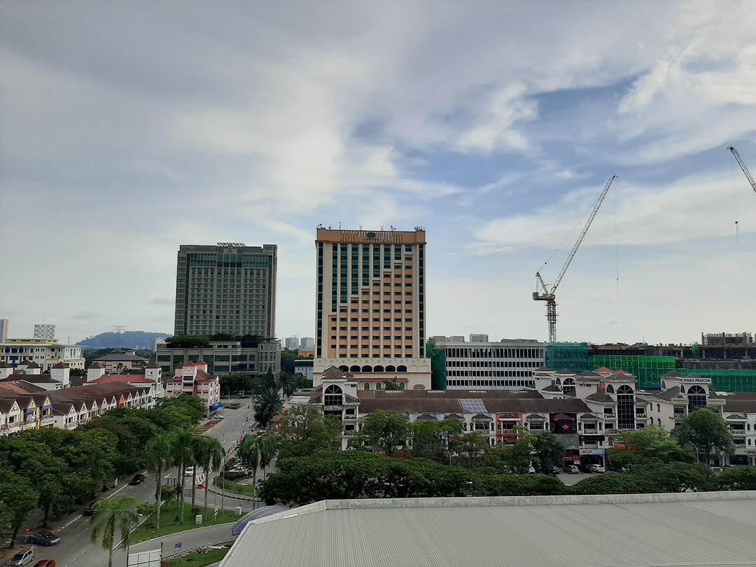 Seberang Jaya