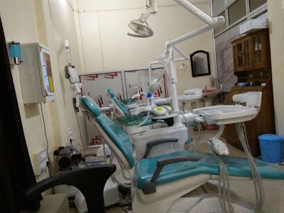 Saymra Dental Clinic