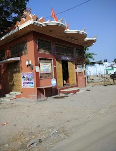 MEHANDIPUR BALAJI TEMPLE