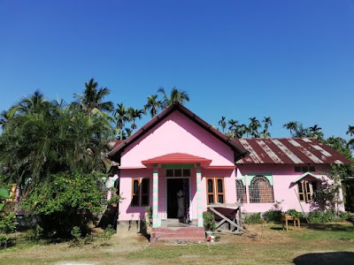 SPOT ON 71462 Boracha Resort