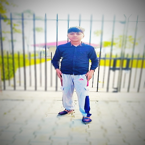 Park ( ਪਾਰਕ ) ਸੈਦੇਸ਼ਾਹ ਵਾਲਾਂ