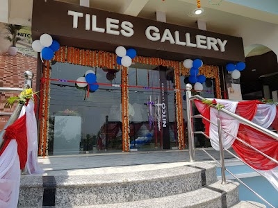 TILES GALLERY