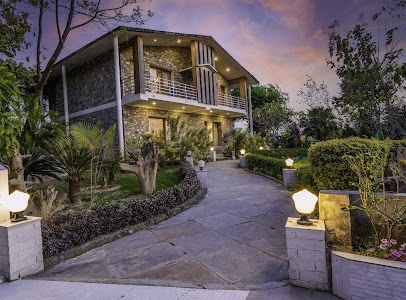 TAG Resorts OSR The Banyan Retreat Corbett