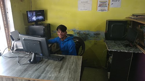Chirag Net Solution