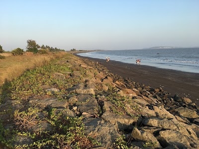 Rangaon-Bhuigaon Beach