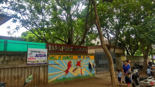 Tarapore School