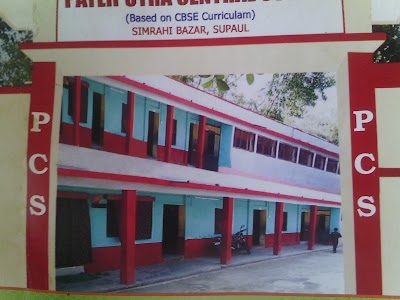 Patliputra Central School