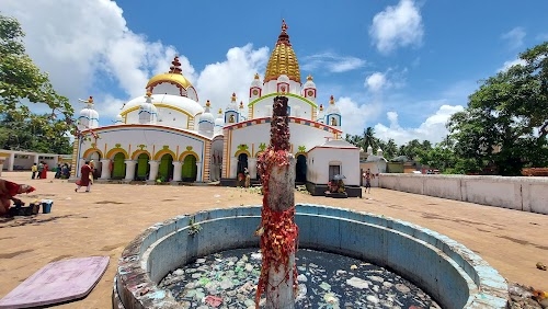Chandaneswar Temple