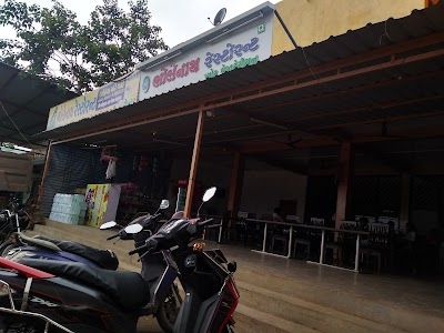 Bholenath Restaurant