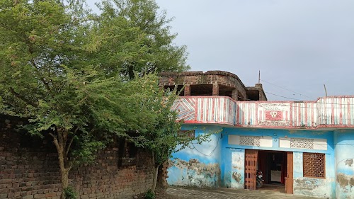 Bus stand parivartan chowk