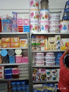 Jalebi Baba Shop