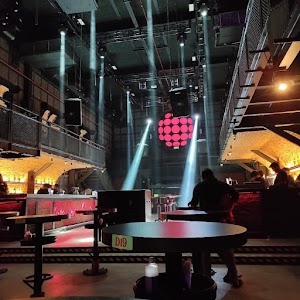 Sunburn Superclub