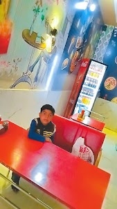 Ramesh Kiryana Store