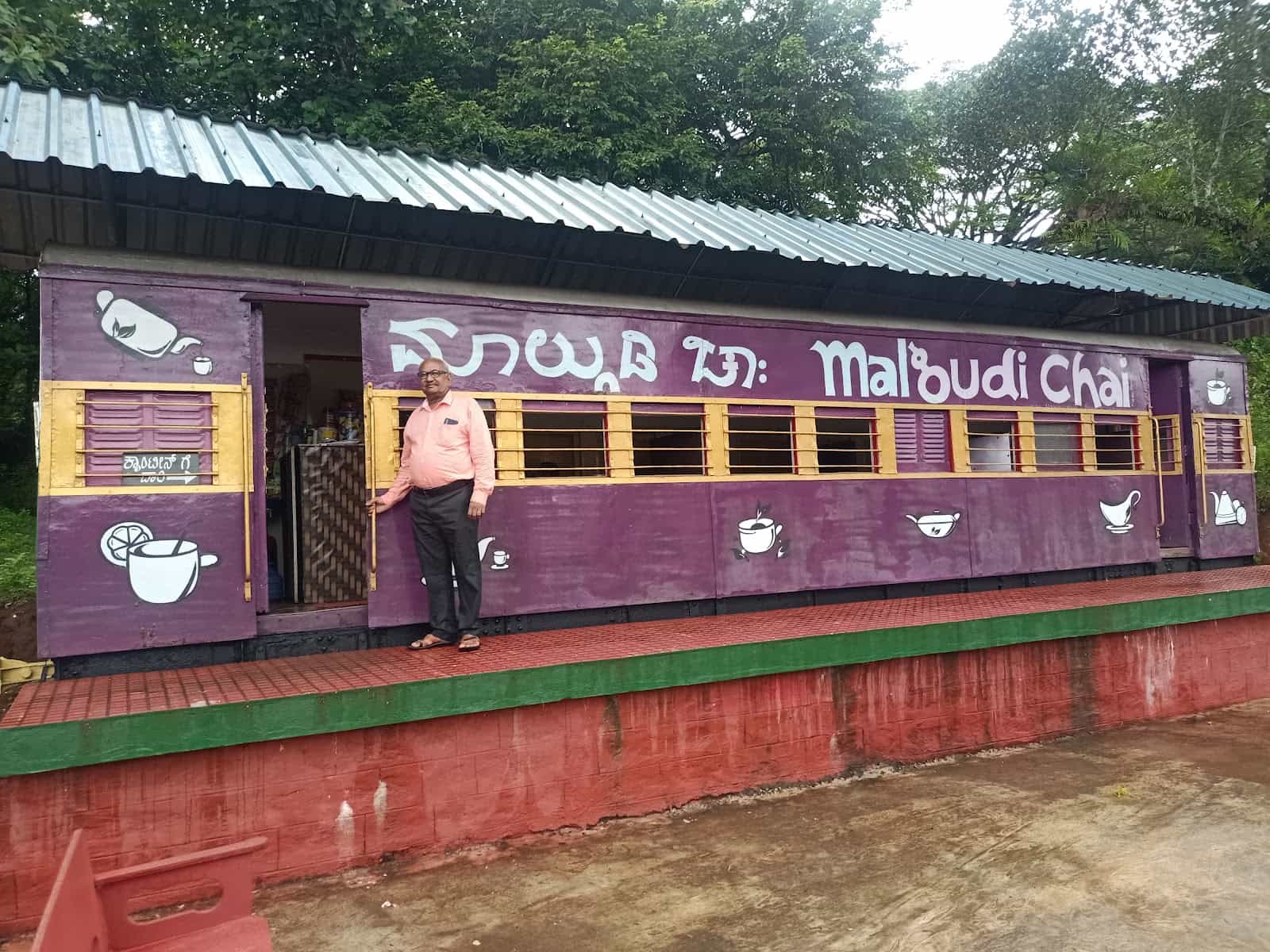 Malgudi Museum