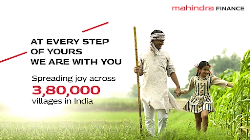 Mahindra Finance in Babhaniaon