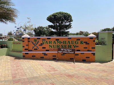 New varam baug & nursery