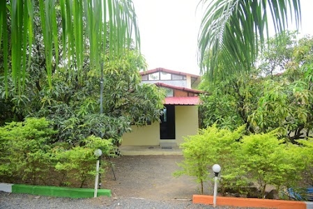 Shree krishna resort sasan gir
