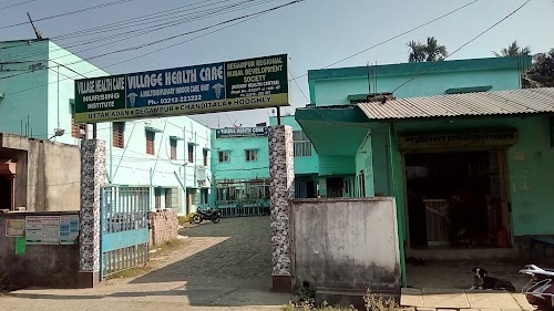 Village Health Care