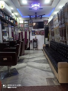 Priyanshi Beauty parlor