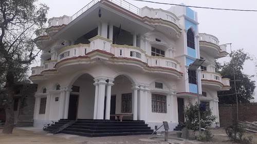 Dewariya Khurd