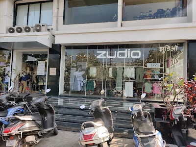 Zudio