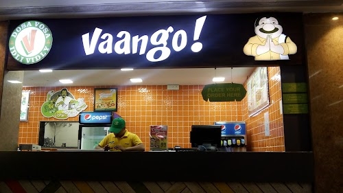 Vaango