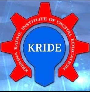 Krishna radhe institute of digital education (KRIDE)