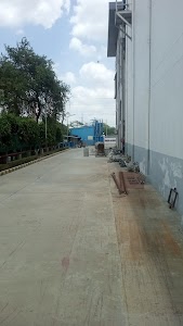 Kusum Healthcare Pvt. Ltd. Bhiwadi, Rajasthan.