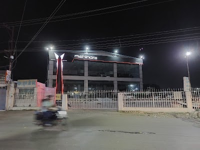 Kalambagh Chowk, Khabra Road, LaneNo. 5,