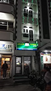 Corporation Bank ATM