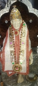 Dwarka Mai Dham