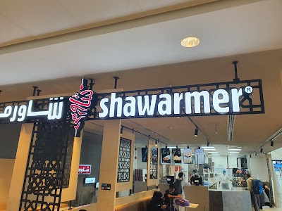 Shawarmer | شاورمر