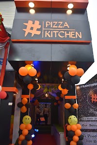 Pizza Kitchen
