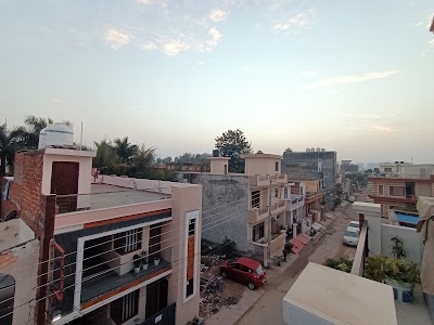 Swastik Vihar