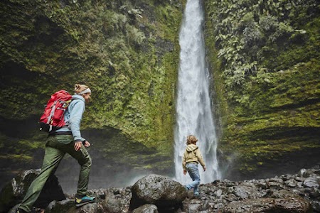 Devkund Waterfall Trek by TripAdvisor Tour