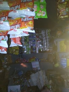 Monu kirana store