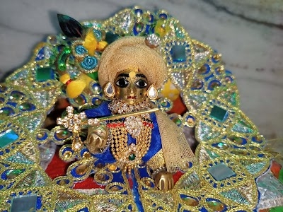Bhubneshwar Mahadev Temple