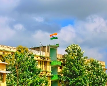 Jamia Imam Ibne Taimiya