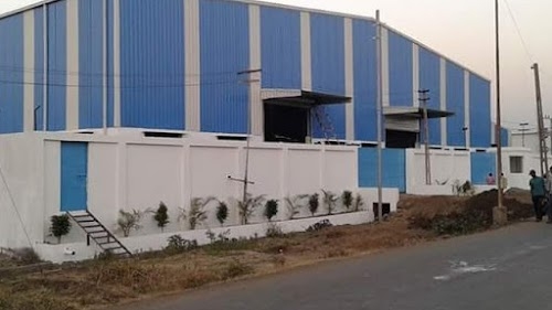 Brahmani Glasstech India Private Limited
