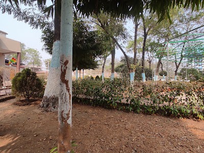 Solar energy park