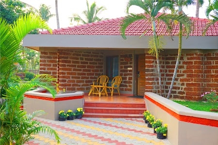 Toshali Sands Puri