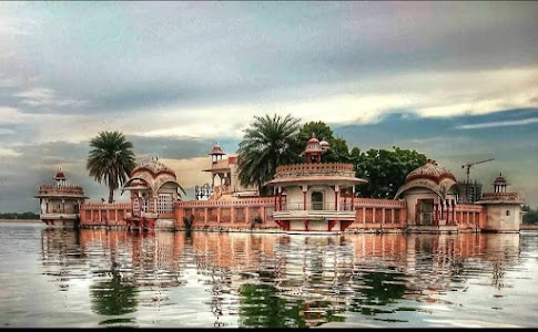 Jag Mandir