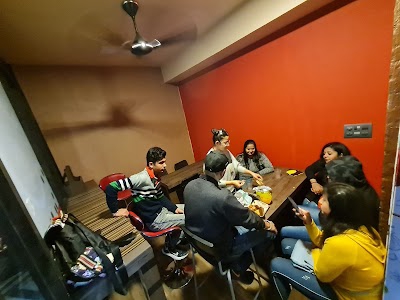 Arena Animation Sector 9 Chandigarh