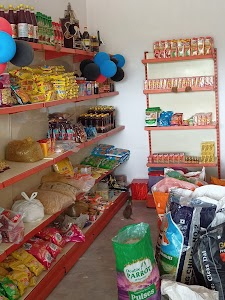Jai Kirana Store