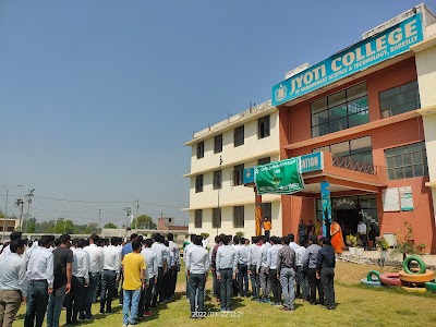 Jyoti College Of Management, Science And Technology