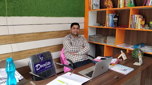 Devanshi Library